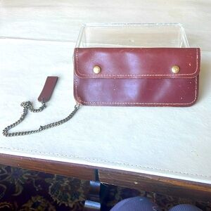#Long Biker Wallet